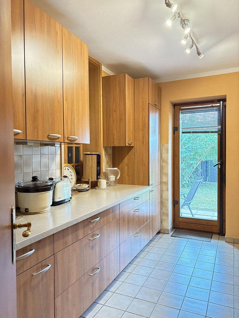 Predaj bytu 3-izbový 85 m², Edeltraudstr, München, Bavorsko Predaj bytu 3-izbový 85 m², Edeltraudstr, München, Bavorsko