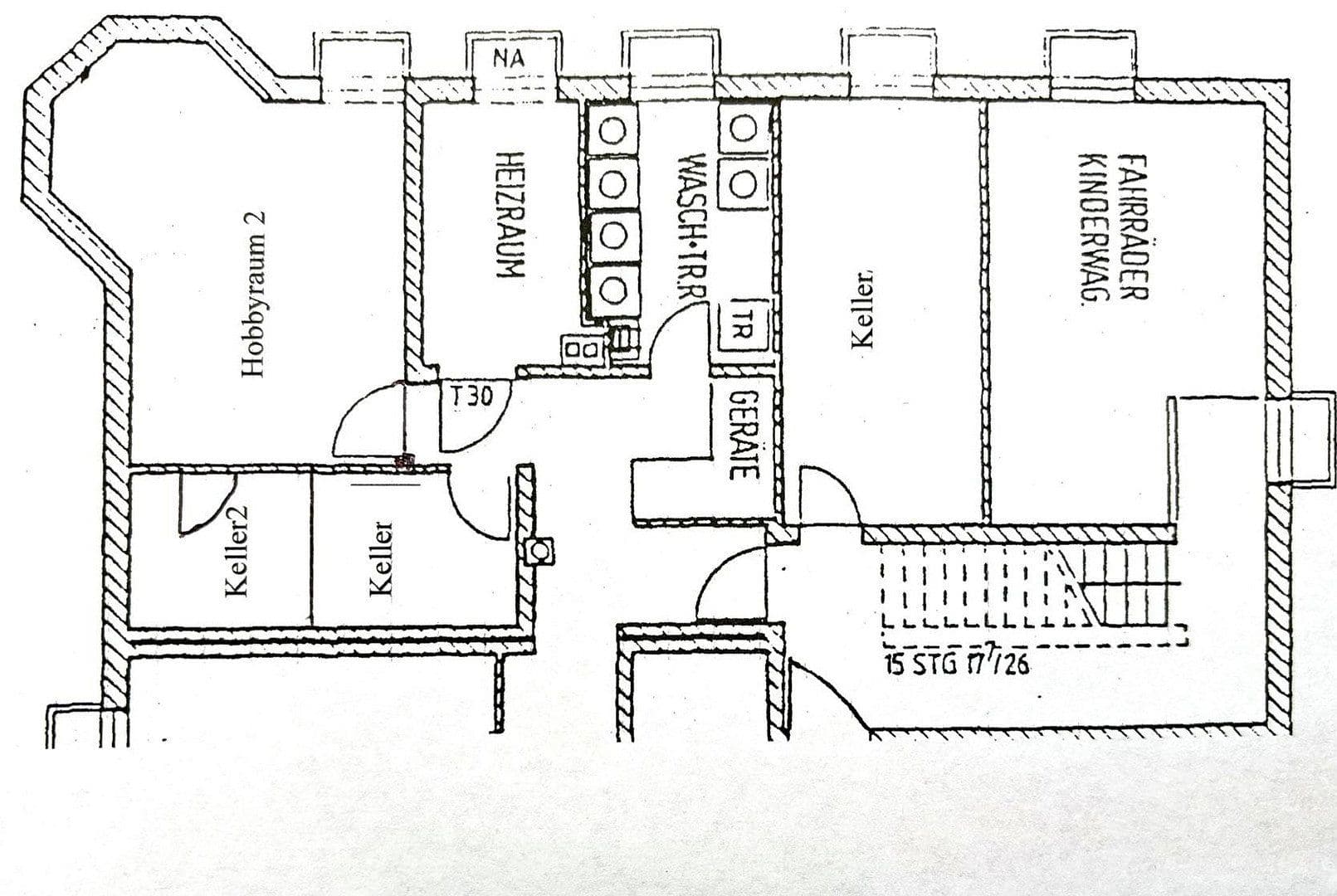 Predaj bytu 3-izbový 85 m², Edeltraudstr, München, Bavorsko Predaj bytu 3-izbový 85 m², Edeltraudstr, München, Bavorsko