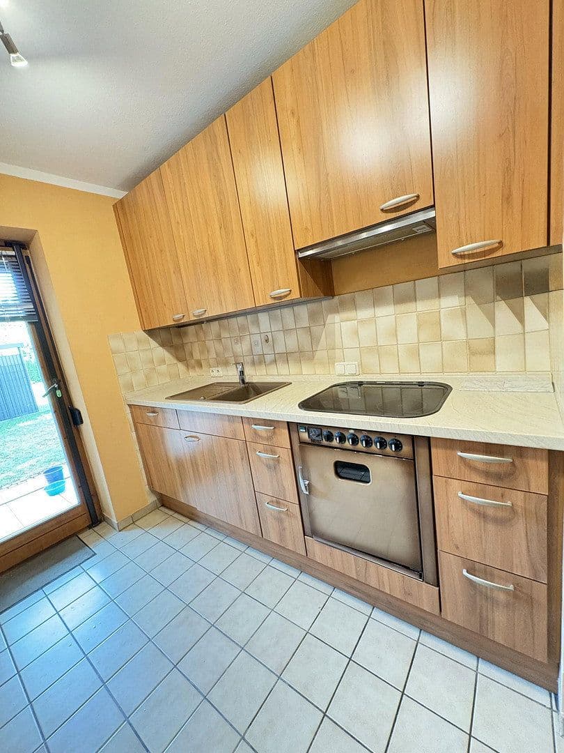 Predaj bytu 3-izbový 85 m², Edeltraudstr, München, Bavorsko Predaj bytu 3-izbový 85 m², Edeltraudstr, München, Bavorsko