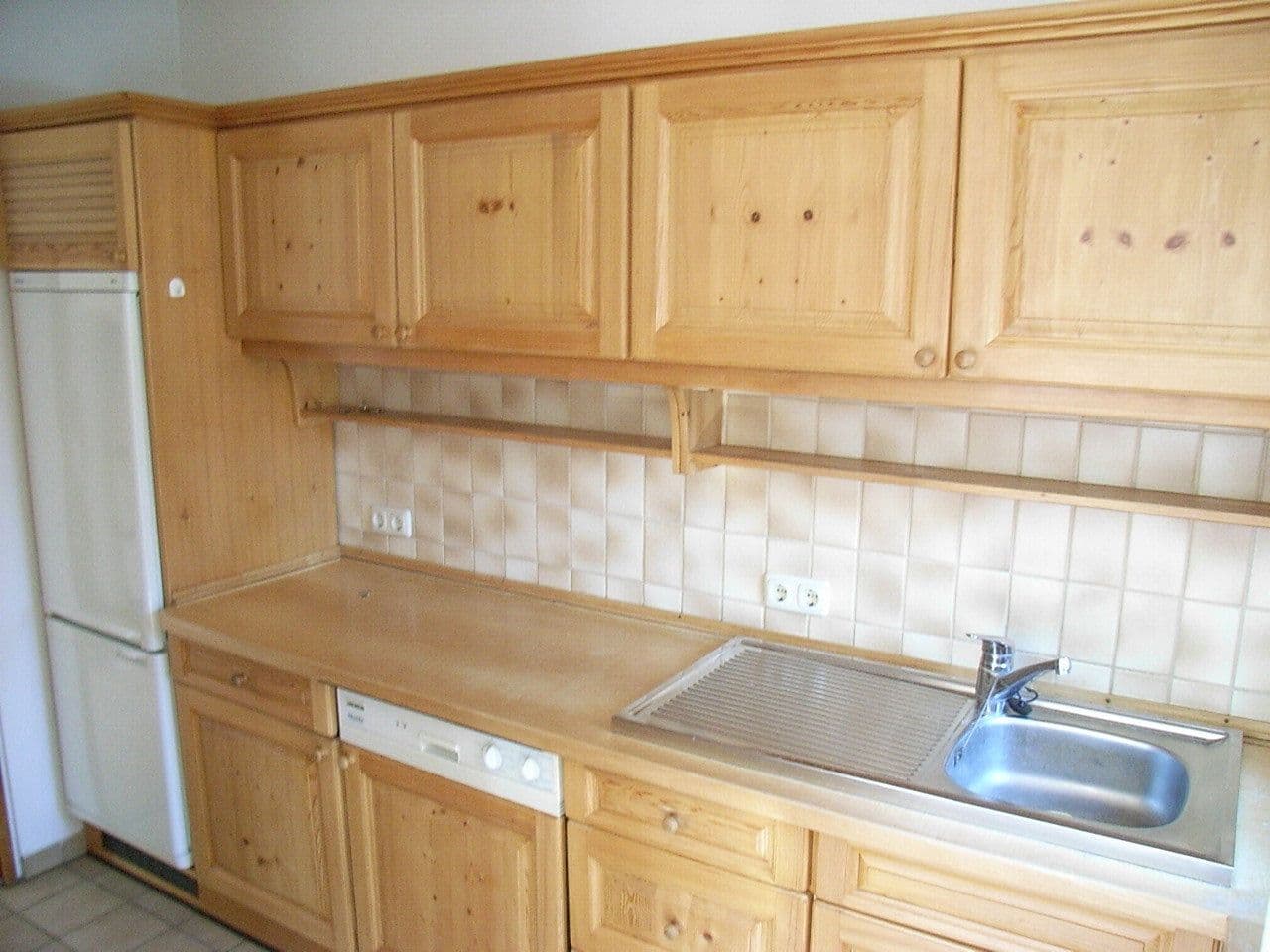 Predaj bytu 3-izbový 85 m², Edeltraudstr, München, Bavorsko Predaj bytu 3-izbový 85 m², Edeltraudstr, München, Bavorsko