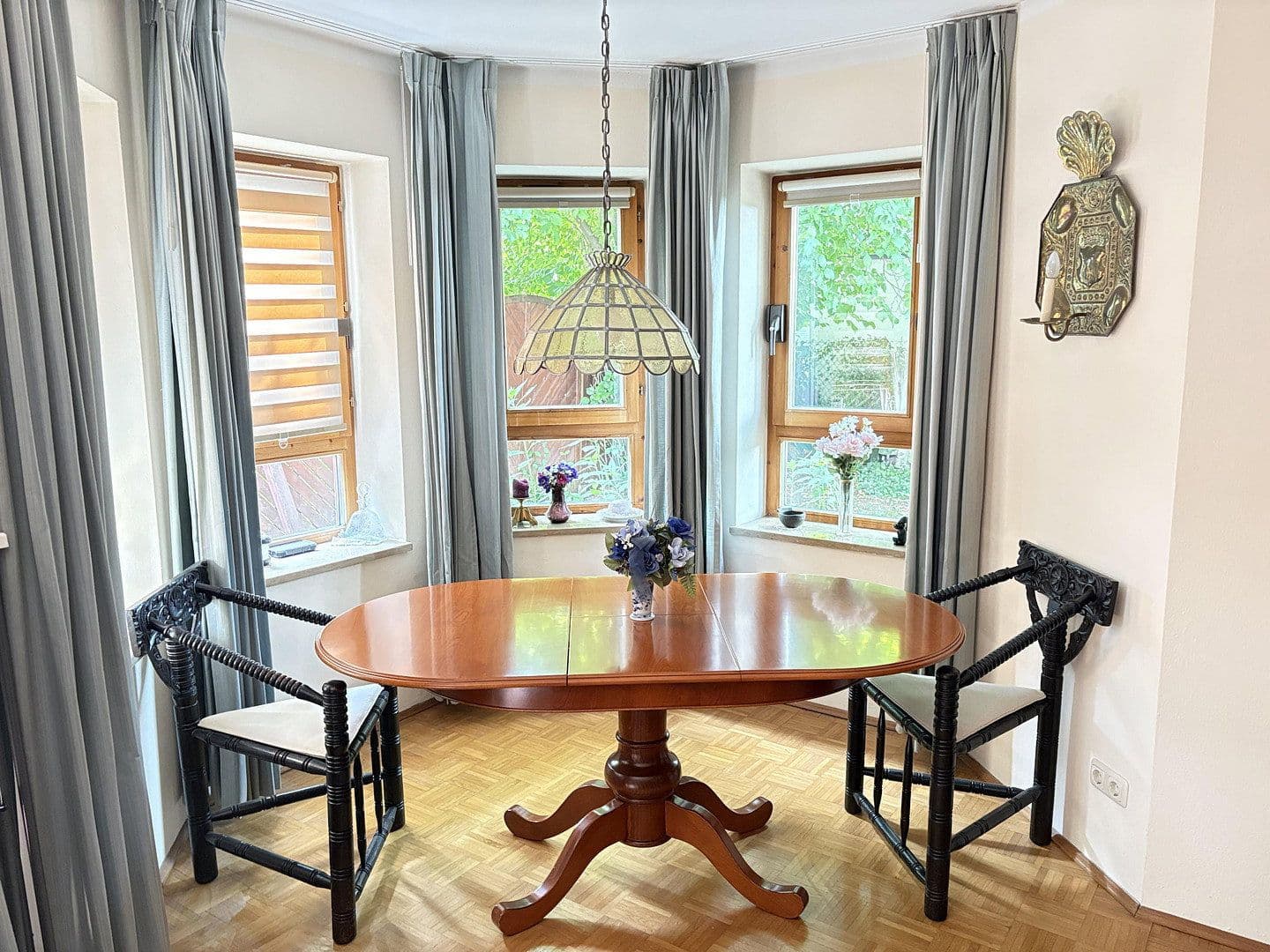 Predaj bytu 3-izbový 85 m², Edeltraudstr, München, Bavorsko Predaj bytu 3-izbový 85 m², Edeltraudstr, München, Bavorsko