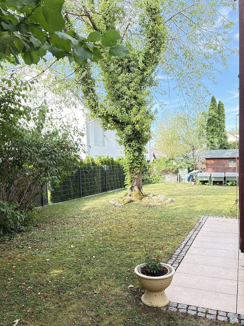 Predaj bytu 3-izbový 85 m², Edeltraudstr, München, Bavorsko Predaj bytu 3-izbový 85 m², Edeltraudstr, München, Bavorsko