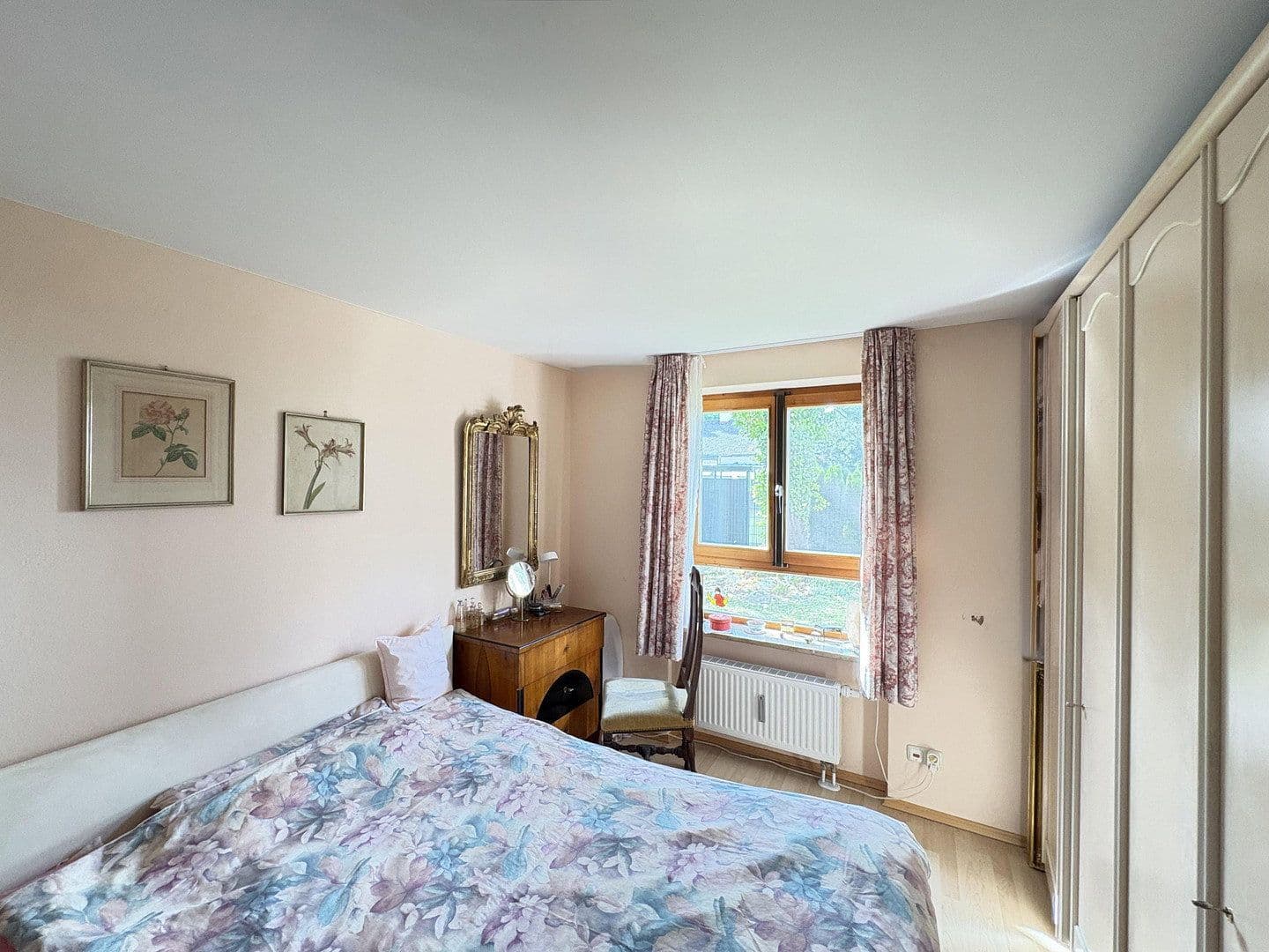 Predaj bytu 3-izbový 85 m², Edeltraudstr, München, Bavorsko Predaj bytu 3-izbový 85 m², Edeltraudstr, München, Bavorsko