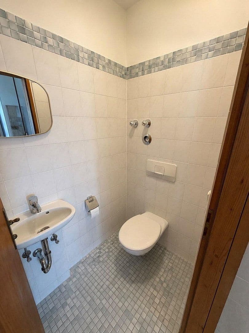 Predaj bytu 3-izbový 85 m², Edeltraudstr, München, Bavorsko Predaj bytu 3-izbový 85 m², Edeltraudstr, München, Bavorsko