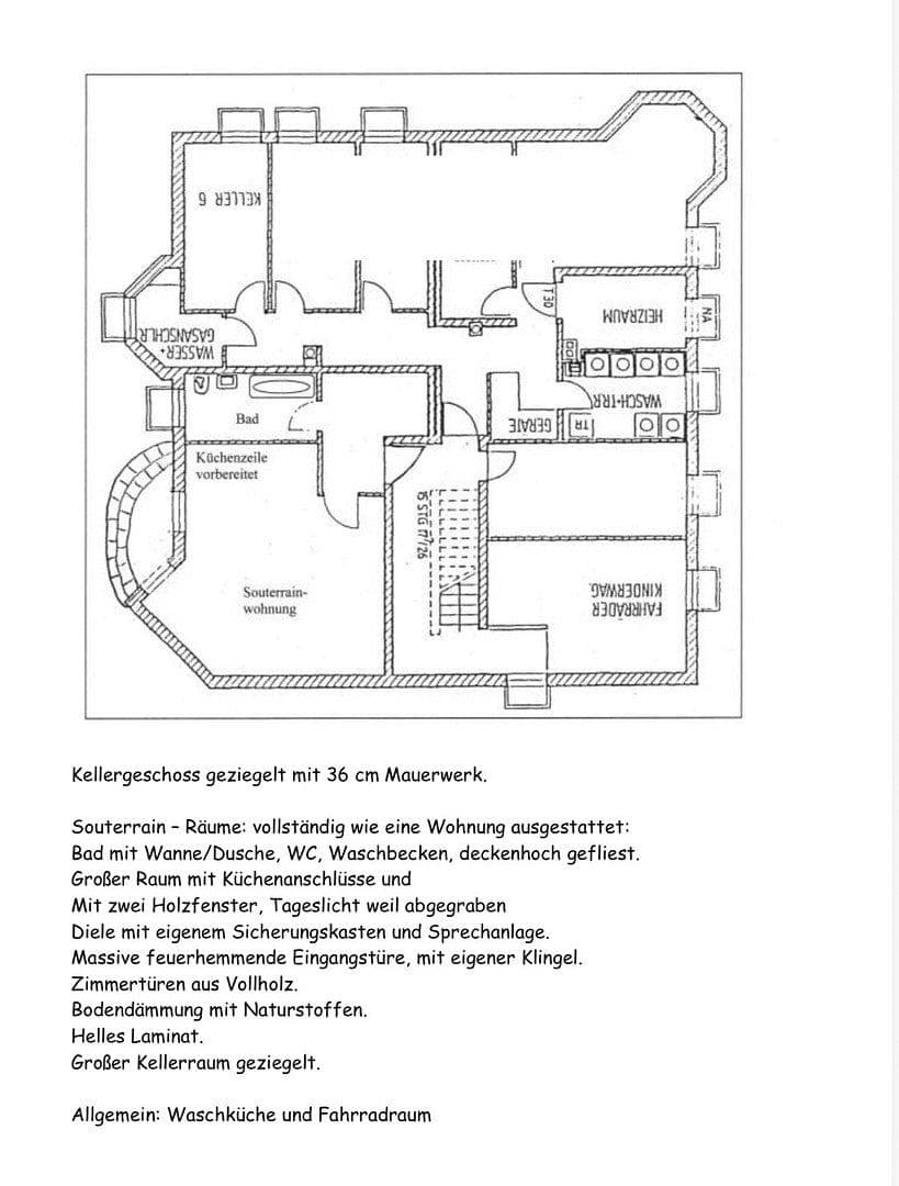 Predaj bytu 3-izbový 85 m², Edeltraudstr, München, Bavorsko Predaj bytu 3-izbový 85 m², Edeltraudstr, München, Bavorsko