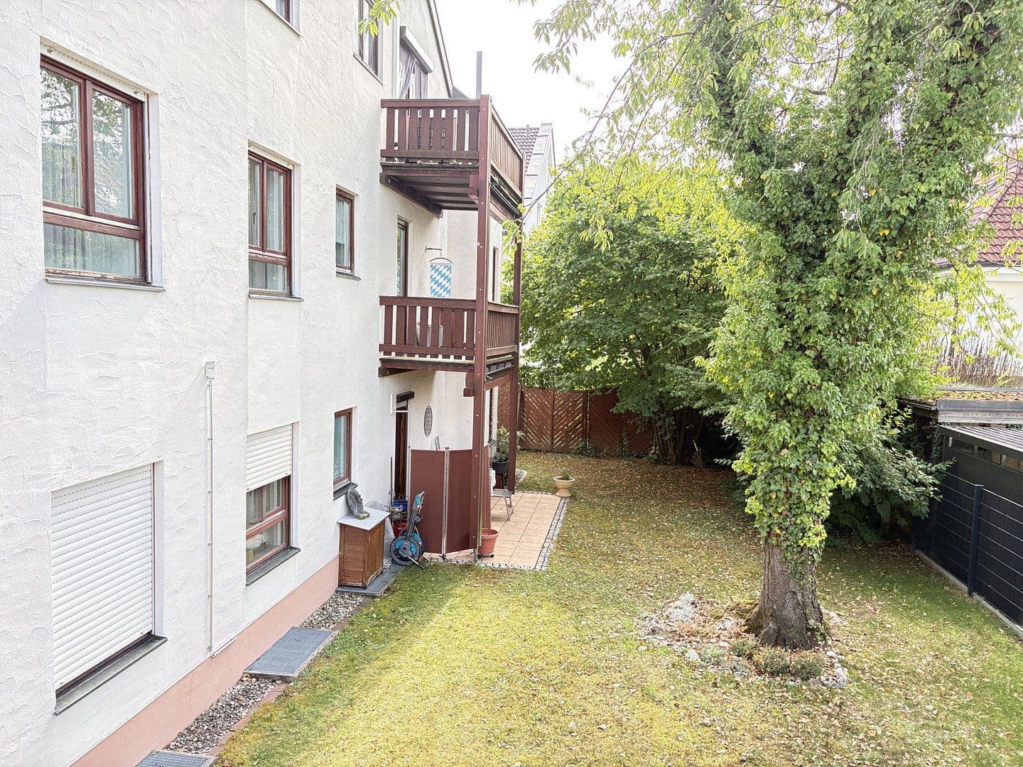 Predaj bytu 3-izbový 85 m², Edeltraudstr, München, Bavorsko Predaj bytu 3-izbový 85 m², Edeltraudstr, München, Bavorsko
