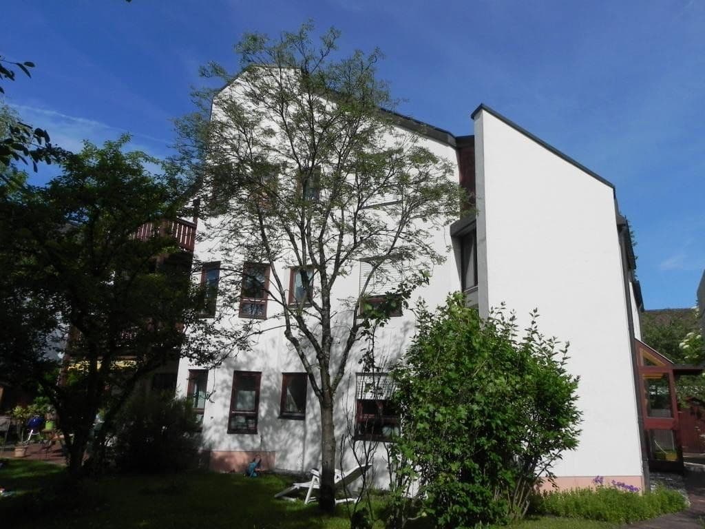 Predaj bytu 3-izbový 85 m², Edeltraudstr, München, Bavorsko Predaj bytu 3-izbový 85 m², Edeltraudstr, München, Bavorsko