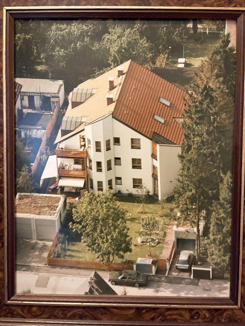 Predaj bytu 3-izbový 85 m², Edeltraudstr, München, Bavorsko Predaj bytu 3-izbový 85 m², Edeltraudstr, München, Bavorsko