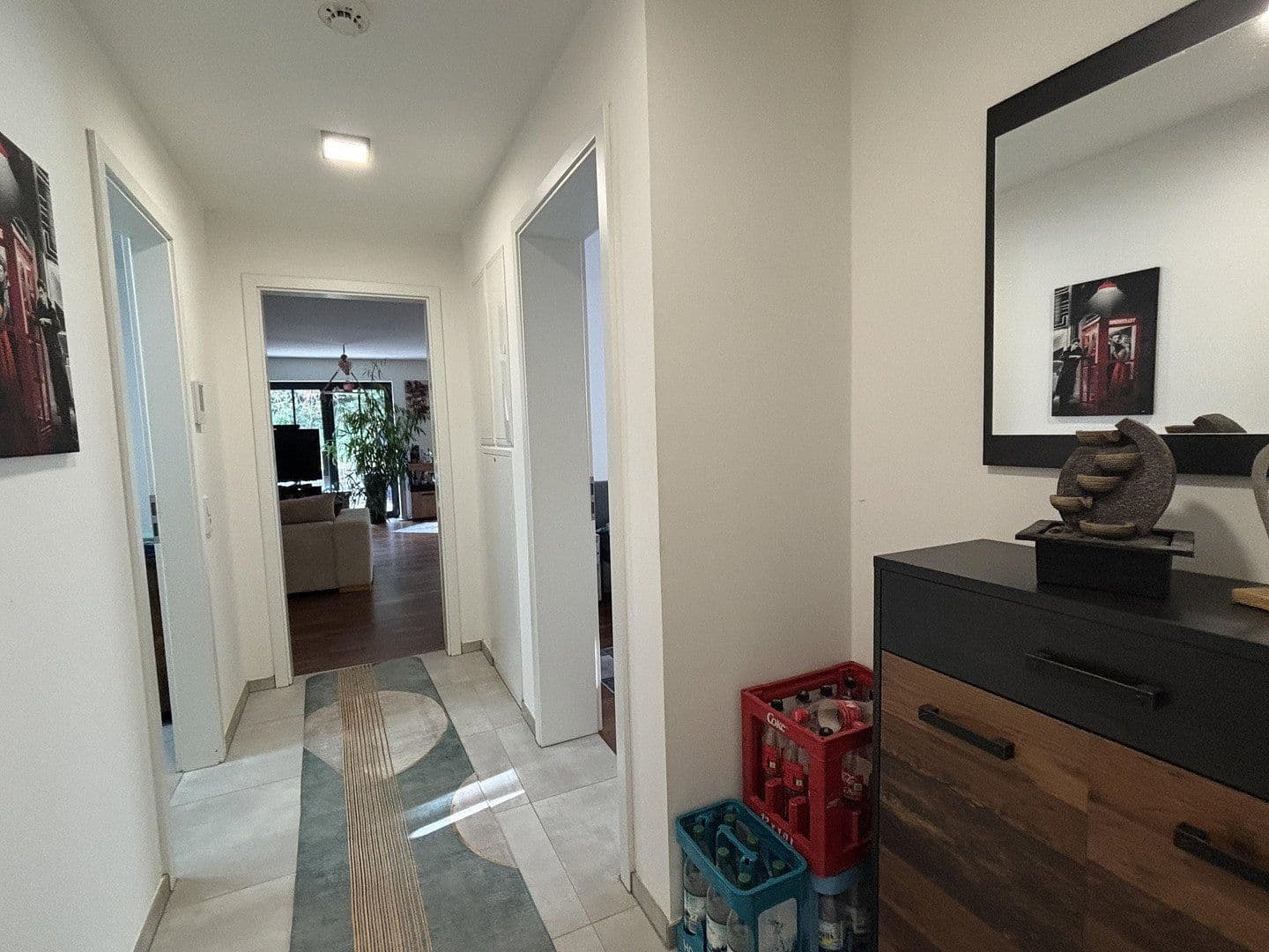 Prenájom bytu 2-izbový 70 m², Mertesdorf, Porýnie-Falcko Prenájom bytu 2-izbový 70 m², Mertesdorf, Porýnie-Falcko