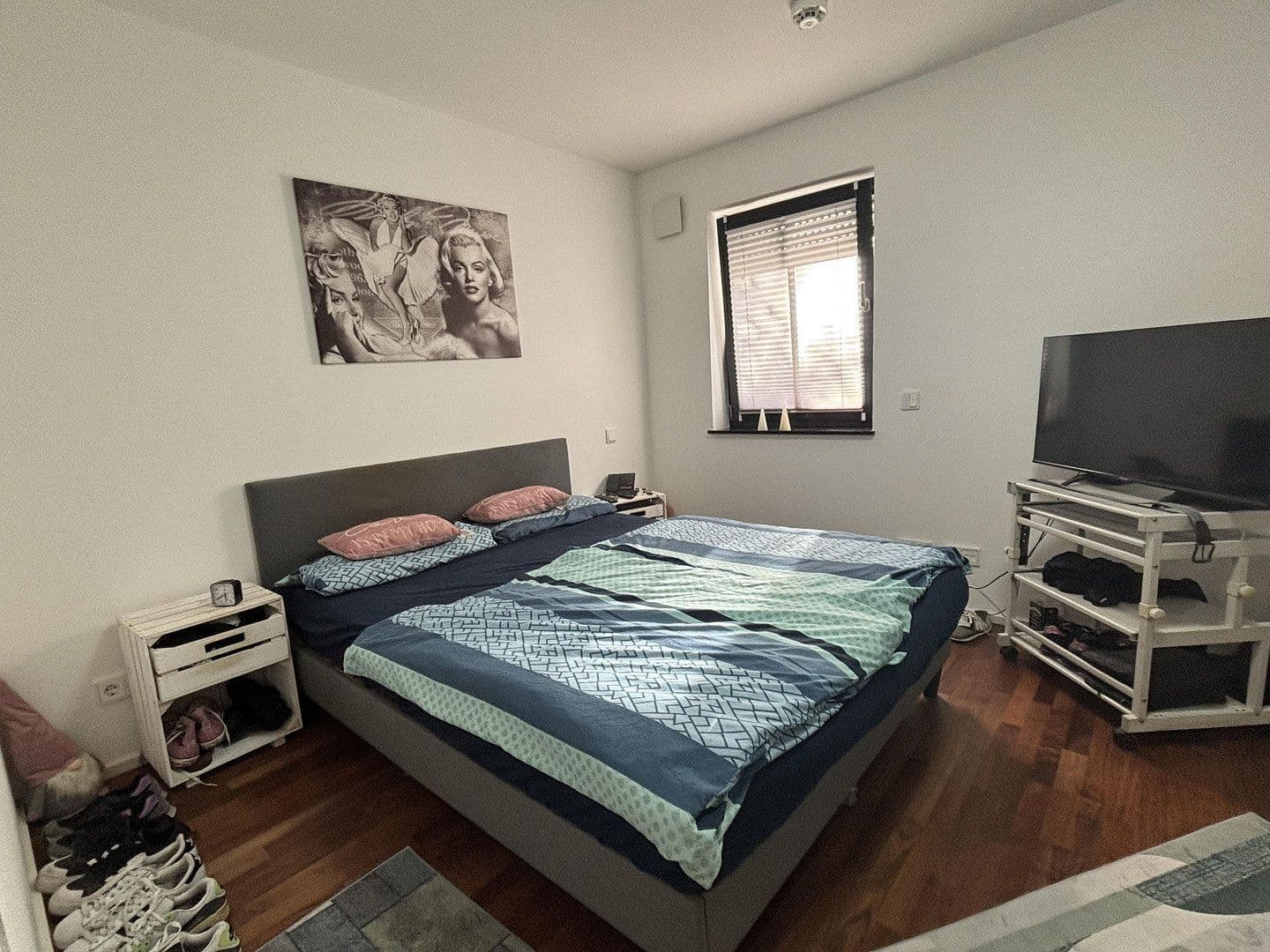 Prenájom bytu 2-izbový 70 m², Mertesdorf, Porýnie-Falcko Prenájom bytu 2-izbový 70 m², Mertesdorf, Porýnie-Falcko
