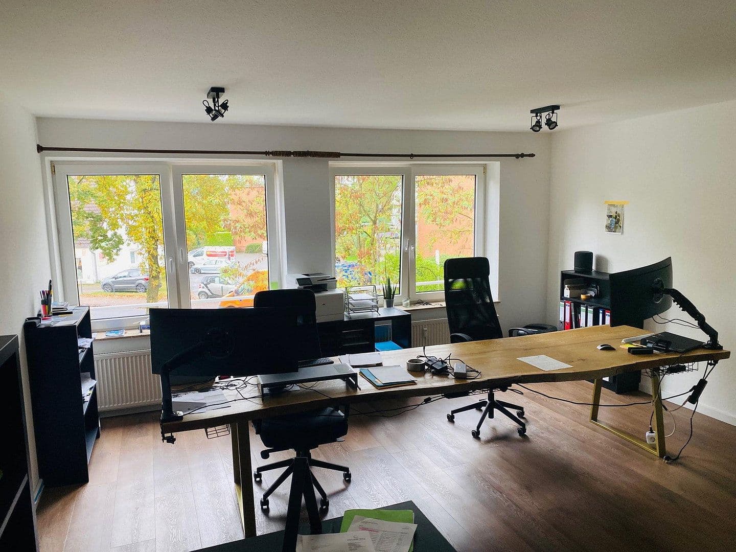 Prenájom kancelárie 72 m², Harksheider Weg 86, Quickborn, Šlezvicko-Holštajnsko Prenájom kancelárie 72 m², Harksheider Weg 86, Quickborn, Šlezvicko-Holštajnsko