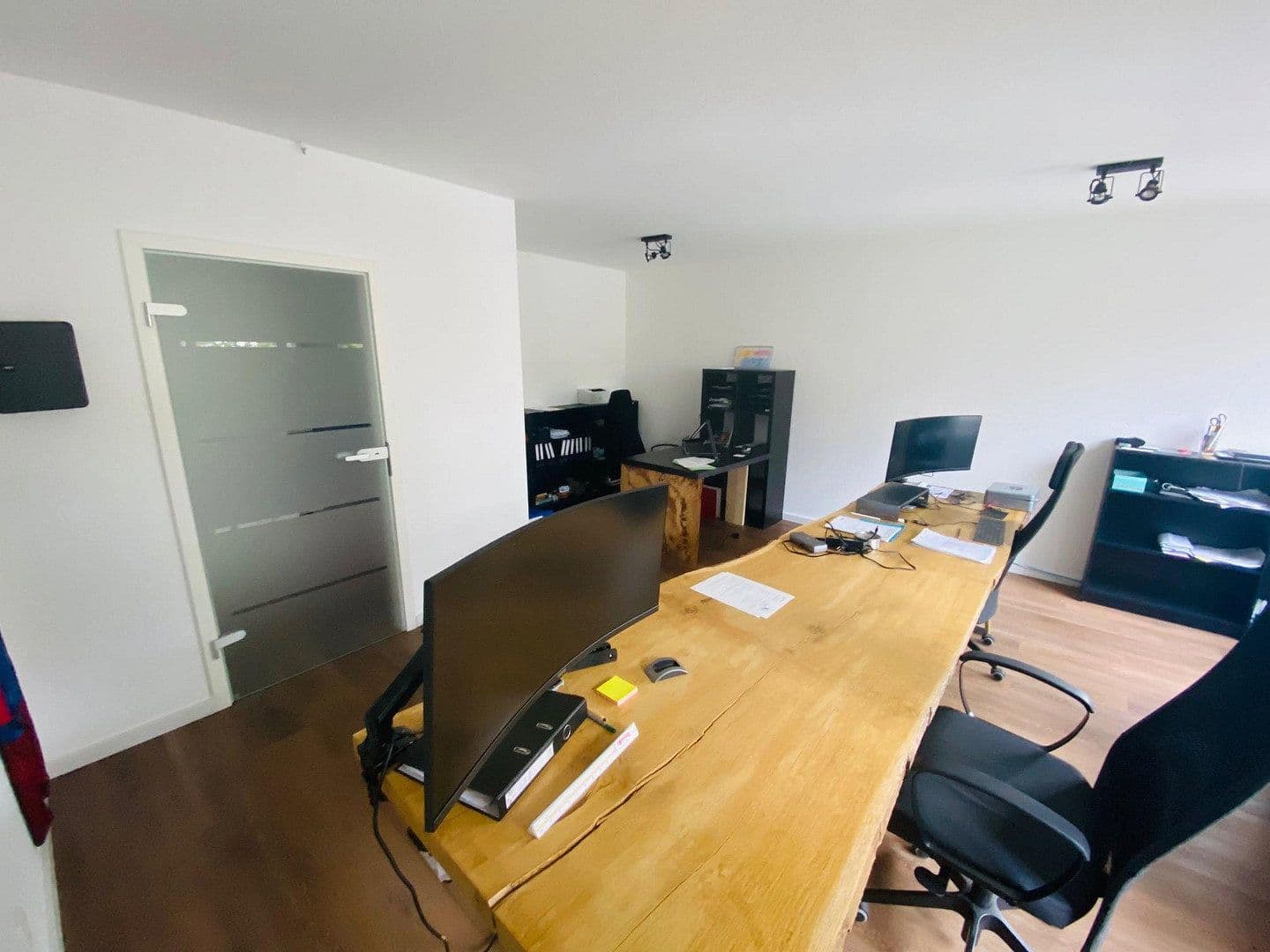 Prenájom kancelárie 72 m², Harksheider Weg 86, Quickborn, Šlezvicko-Holštajnsko Prenájom kancelárie 72 m², Harksheider Weg 86, Quickborn, Šlezvicko-Holštajnsko