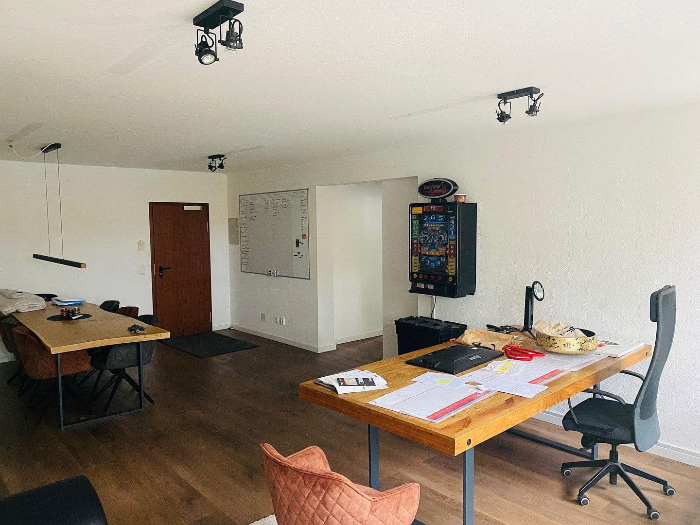Prenájom kancelárie 72 m², Harksheider Weg 86, Quickborn, Šlezvicko-Holštajnsko Prenájom kancelárie 72 m², Harksheider Weg 86, Quickborn, Šlezvicko-Holštajnsko