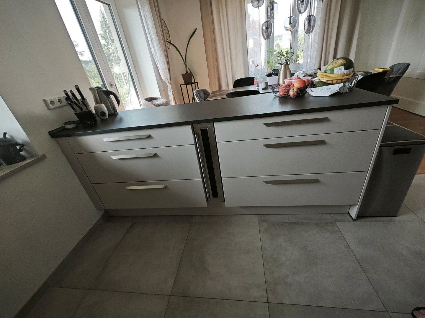Prenájom bytu 3-izbový 120 m², Radebeul, Sasko Prenájom bytu 3-izbový 120 m², Radebeul, Sasko