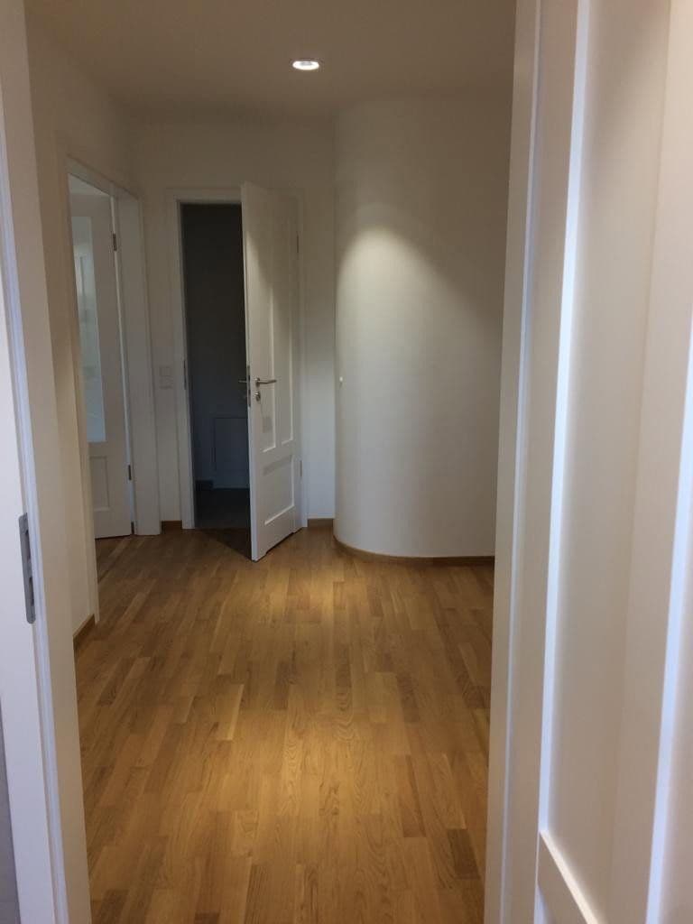 Prenájom bytu 3-izbový 120 m², Radebeul, Sasko Prenájom bytu 3-izbový 120 m², Radebeul, Sasko