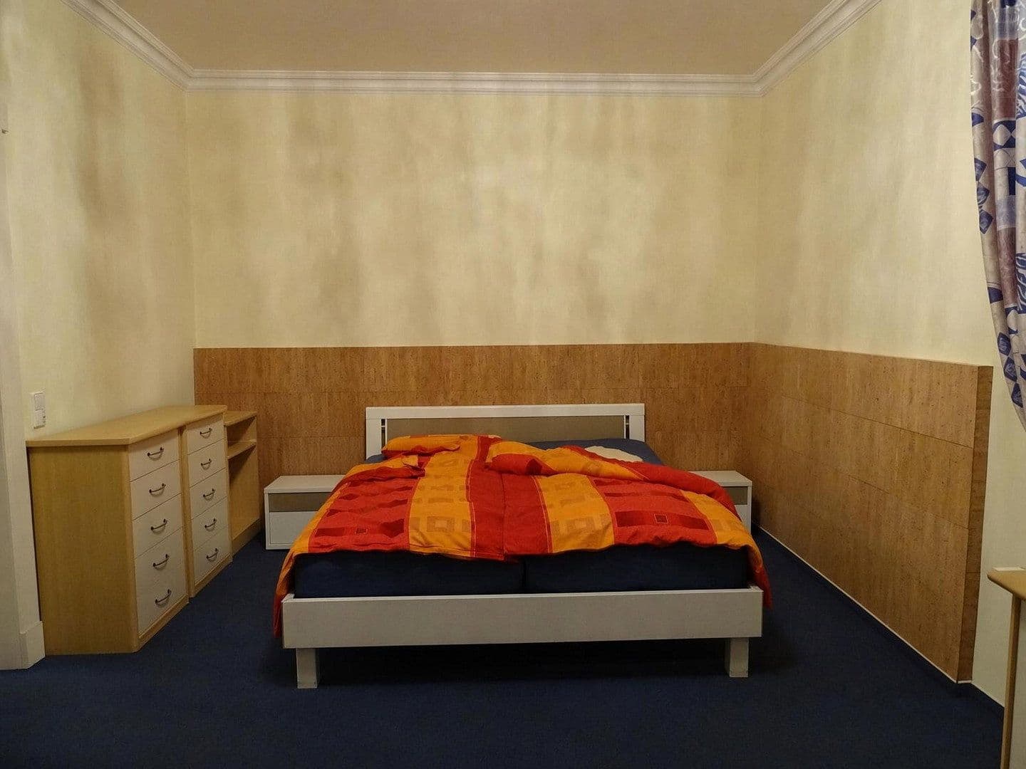 Prenájom bytu 4-izbový 170 m², Brunsbek, Šlezvicko-Holštajnsko Prenájom bytu 4-izbový 170 m², Brunsbek, Šlezvicko-Holštajnsko
