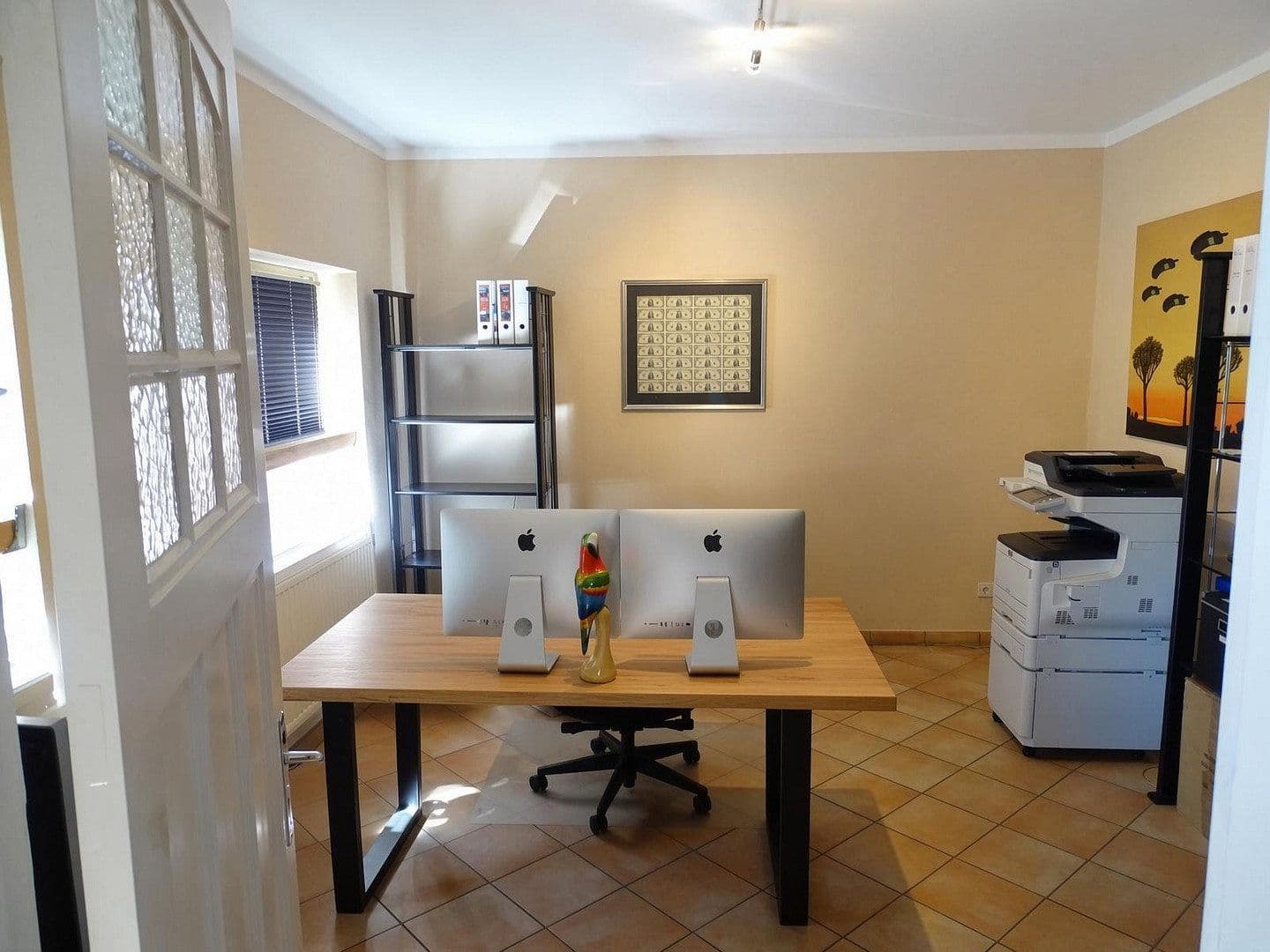 Prenájom bytu 4-izbový 170 m², Brunsbek, Šlezvicko-Holštajnsko Prenájom bytu 4-izbový 170 m², Brunsbek, Šlezvicko-Holštajnsko