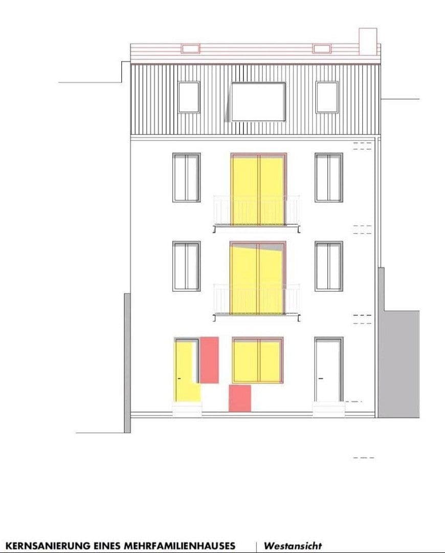 Predaj domu 1 m², pozemok 89 m², Fischerstr 2, Wismar, Meklenbursko-Predpomoransko Predaj domu 1 m², pozemok 89 m², Fischerstr 2, Wismar, Meklenbursko-Predpomoransko