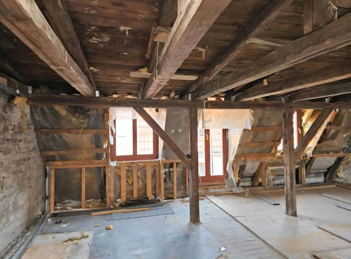 Predaj domu 1 m², pozemok 89 m², Fischerstr 2, Wismar, Meklenbursko-Predpomoransko Predaj domu 1 m², pozemok 89 m², Fischerstr 2, Wismar, Meklenbursko-Predpomoransko