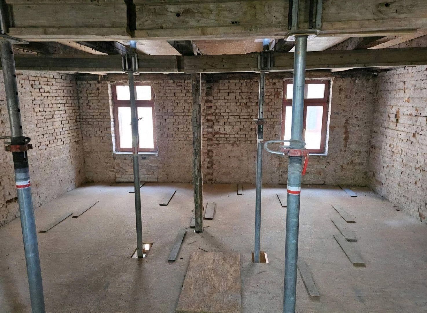 Predaj domu 1 m², pozemok 89 m², Fischerstr 2, Wismar, Meklenbursko-Predpomoransko Predaj domu 1 m², pozemok 89 m², Fischerstr 2, Wismar, Meklenbursko-Predpomoransko