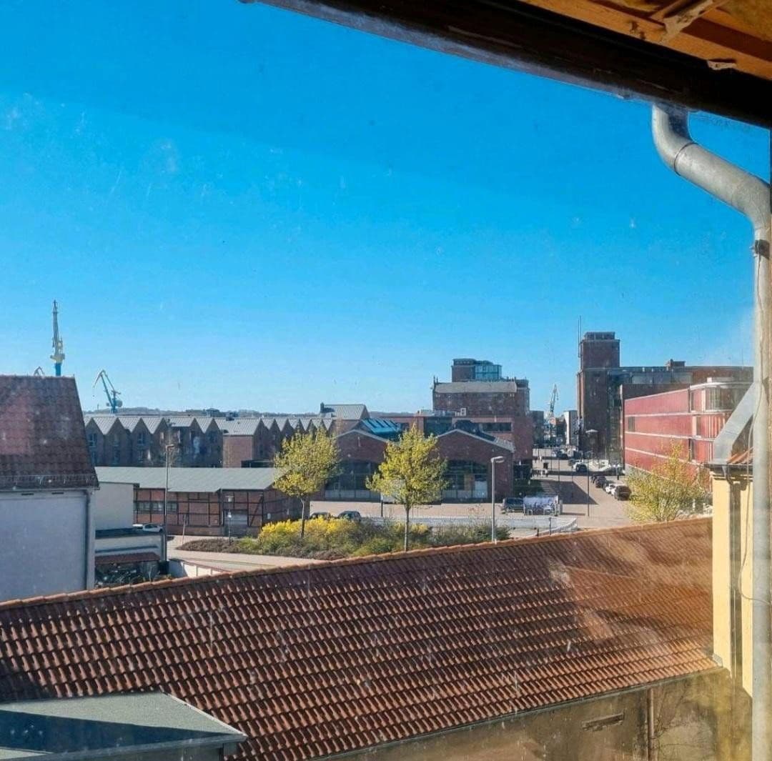 Predaj domu 1 m², pozemok 89 m², Fischerstr 2, Wismar, Meklenbursko-Predpomoransko Predaj domu 1 m², pozemok 89 m², Fischerstr 2, Wismar, Meklenbursko-Predpomoransko