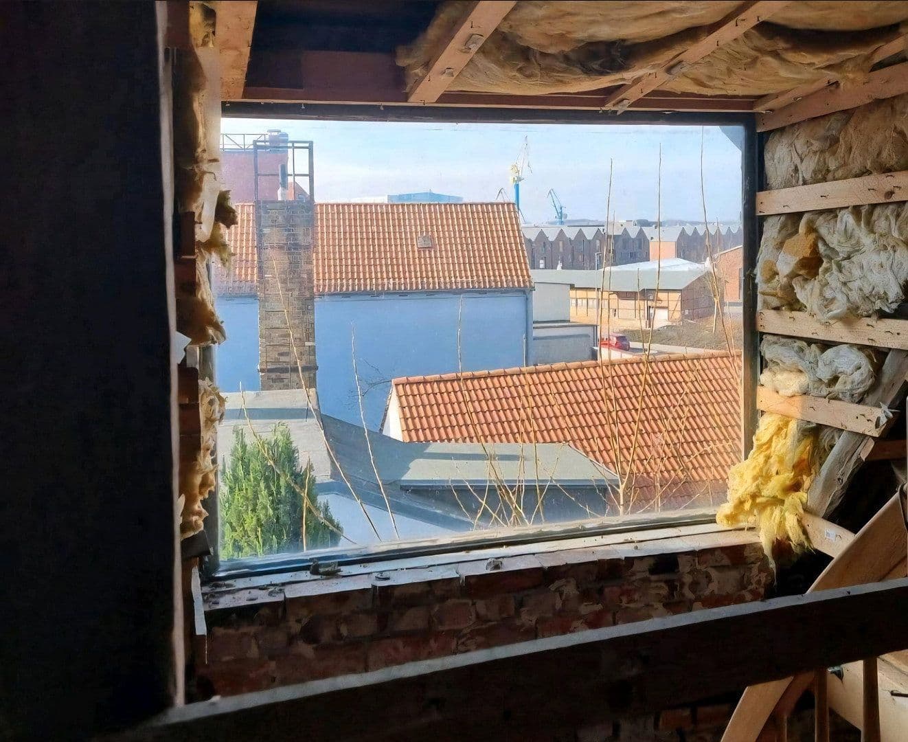 Predaj domu 1 m², pozemok 89 m², Fischerstr 2, Wismar, Meklenbursko-Predpomoransko Predaj domu 1 m², pozemok 89 m², Fischerstr 2, Wismar, Meklenbursko-Predpomoransko