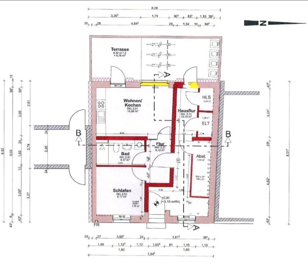 Predaj domu 1 m², pozemok 89 m², Fischerstr 2, Wismar, Meklenbursko-Predpomoransko Predaj domu 1 m², pozemok 89 m², Fischerstr 2, Wismar, Meklenbursko-Predpomoransko
