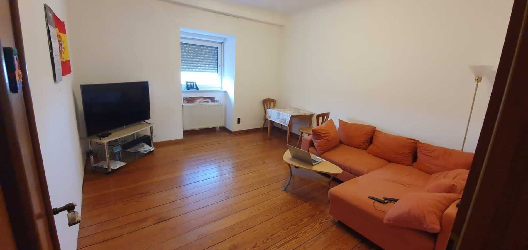 Prenájom bytu 4-izbový 126 m², Fröhnstraße 61, Pirmasens, Porýnie-Falcko Prenájom bytu 4-izbový 126 m², Fröhnstraße 61, Pirmasens, Porýnie-Falcko