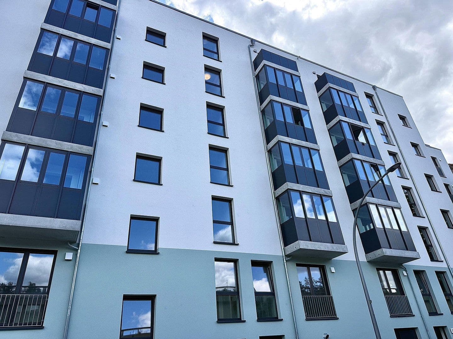Prenájom bytu 1-izbový 28 m², Berlin, Berlín Prenájom bytu 1-izbový 28 m², Berlin, Berlín