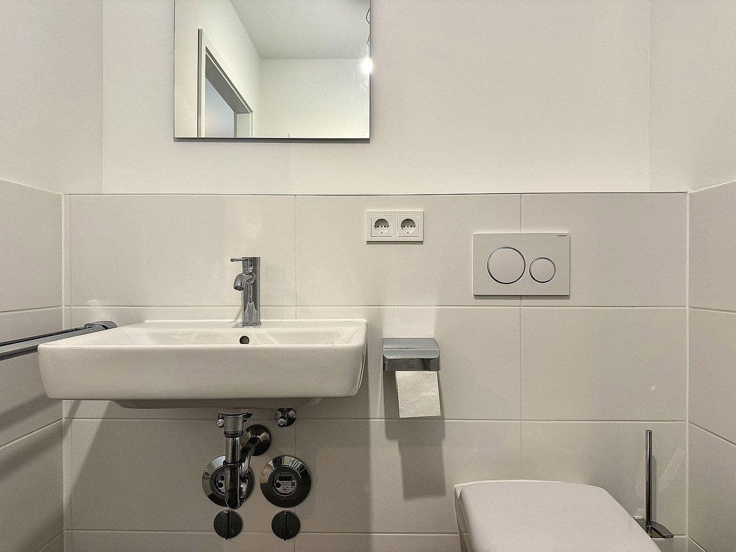 Prenájom bytu 1-izbový 28 m², Berlin, Berlín Prenájom bytu 1-izbový 28 m², Berlin, Berlín