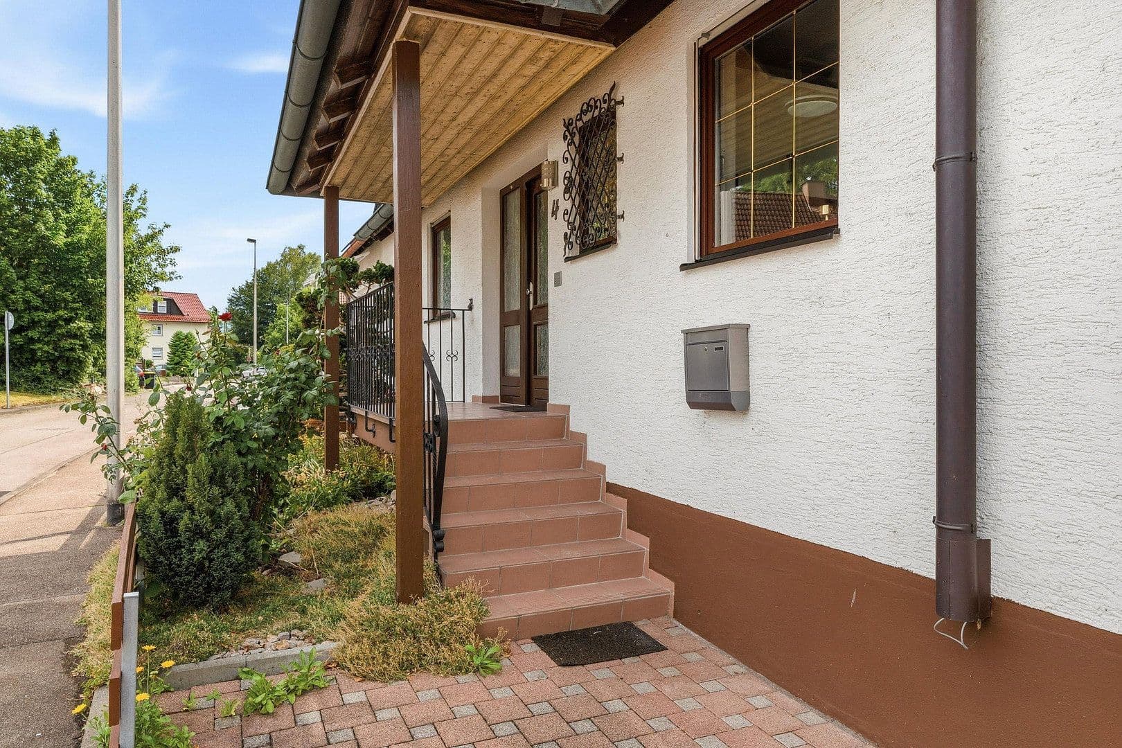 Predaj domu 147 m², pozemok 207 m², Senden, Bavorsko Predaj domu 147 m², pozemok 207 m², Senden, Bavorsko