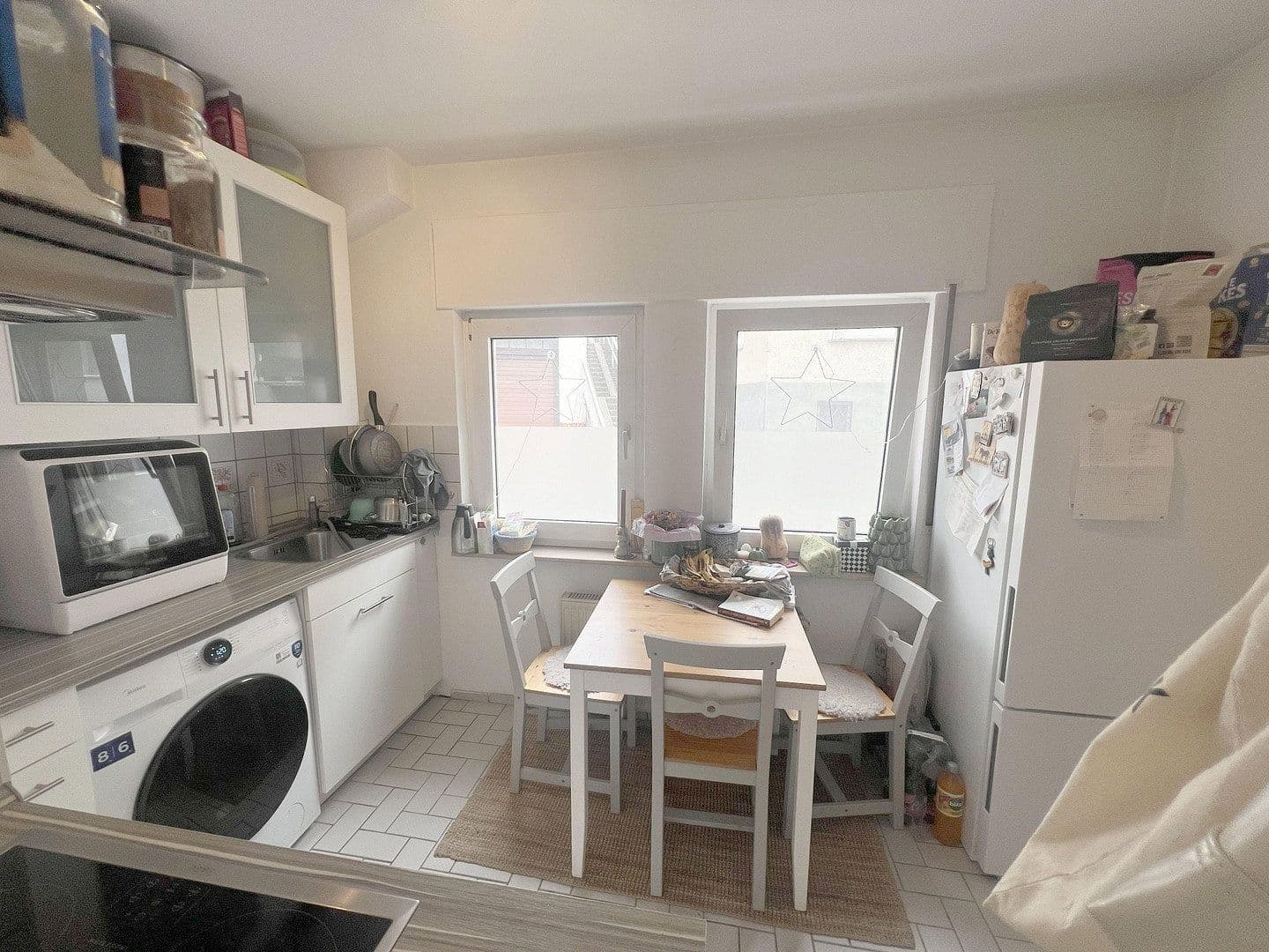 Prenájom bytu 2-izbový 35 m², Mainz, Porýnie-Falcko Prenájom bytu 2-izbový 35 m², Mainz, Porýnie-Falcko
