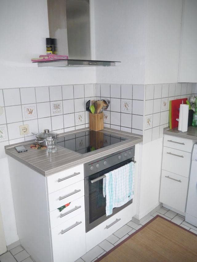 Prenájom bytu 2-izbový 35 m², Mainz, Porýnie-Falcko Prenájom bytu 2-izbový 35 m², Mainz, Porýnie-Falcko