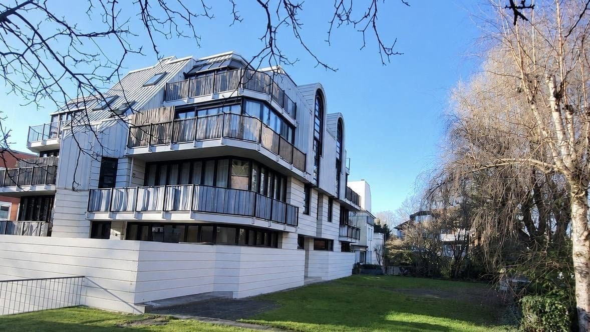 Prenájom bytu 2-izbový 60 m², Wehrstr. 7, Münster, Severné Porýnie - Westfálsko Prenájom bytu 2-izbový 60 m², Wehrstr. 7, Münster, Severné Porýnie - Westfálsko