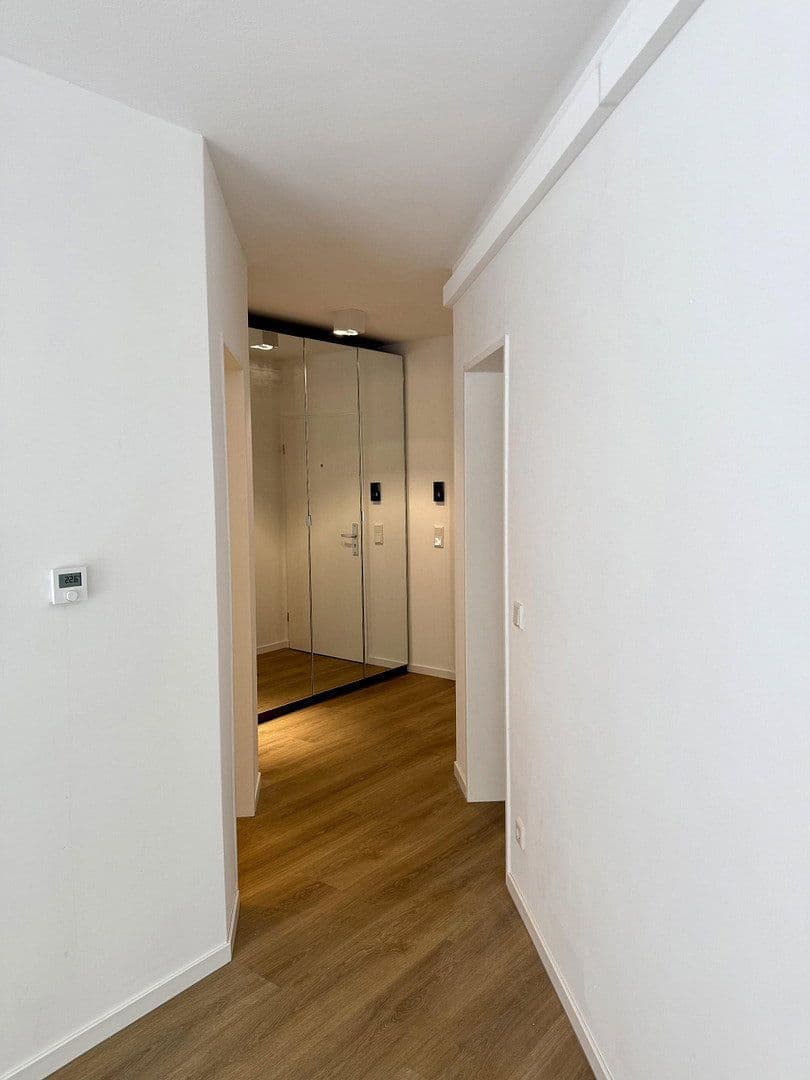 Prenájom bytu 2-izbový 60 m², Wehrstr. 7, Münster, Severné Porýnie - Westfálsko Prenájom bytu 2-izbový 60 m², Wehrstr. 7, Münster, Severné Porýnie - Westfálsko