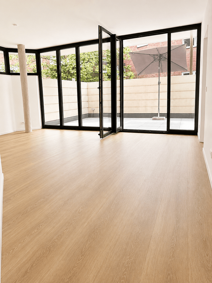 Prenájom bytu 2-izbový 60 m², Wehrstr. 7, Münster, Severné Porýnie - Westfálsko Prenájom bytu 2-izbový 60 m², Wehrstr. 7, Münster, Severné Porýnie - Westfálsko
