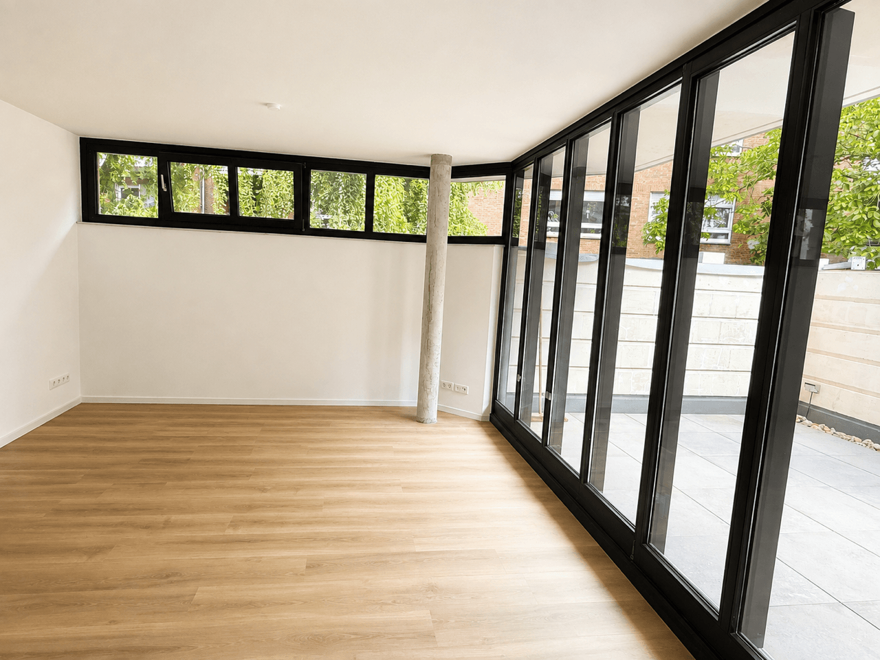 Prenájom bytu 2-izbový 60 m², Wehrstr. 7, Münster, Severné Porýnie - Westfálsko Prenájom bytu 2-izbový 60 m², Wehrstr. 7, Münster, Severné Porýnie - Westfálsko