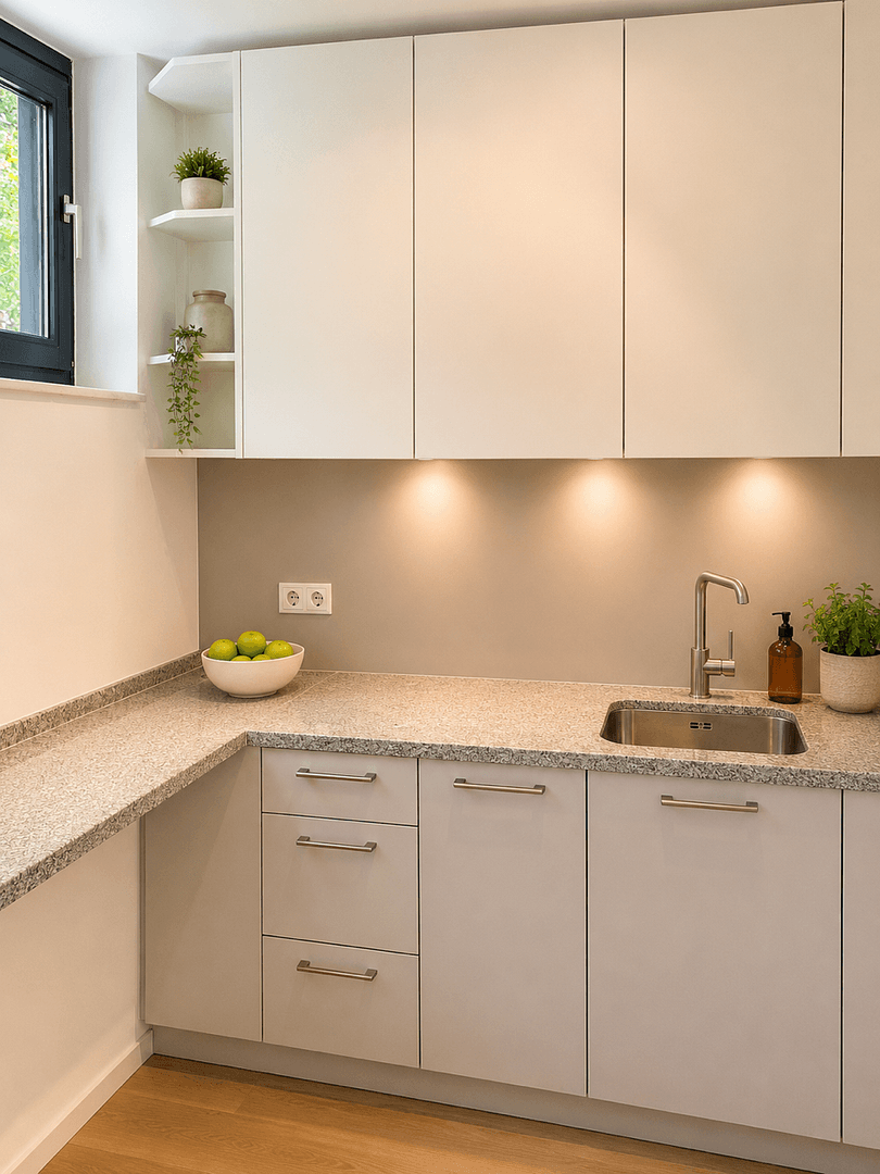 Prenájom bytu 2-izbový 60 m², Wehrstr. 7, Münster, Severné Porýnie - Westfálsko Prenájom bytu 2-izbový 60 m², Wehrstr. 7, Münster, Severné Porýnie - Westfálsko