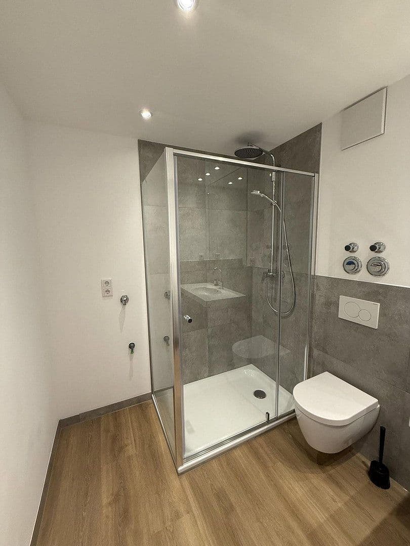 Prenájom bytu 2-izbový 60 m², Wehrstr. 7, Münster, Severné Porýnie - Westfálsko Prenájom bytu 2-izbový 60 m², Wehrstr. 7, Münster, Severné Porýnie - Westfálsko