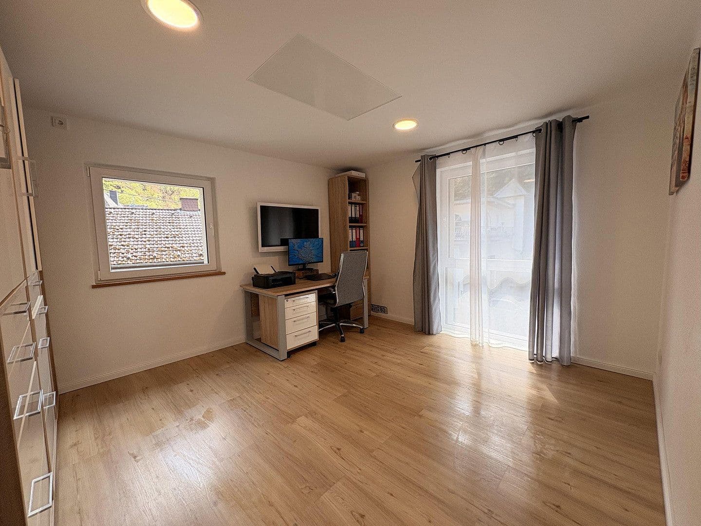 Predaj domu 192 m², pozemok 920 m², Soonwaldstr. 42, Winterburg, Porýnie-Falcko Predaj domu 192 m², pozemok 920 m², Soonwaldstr. 42, Winterburg, Porýnie-Falcko