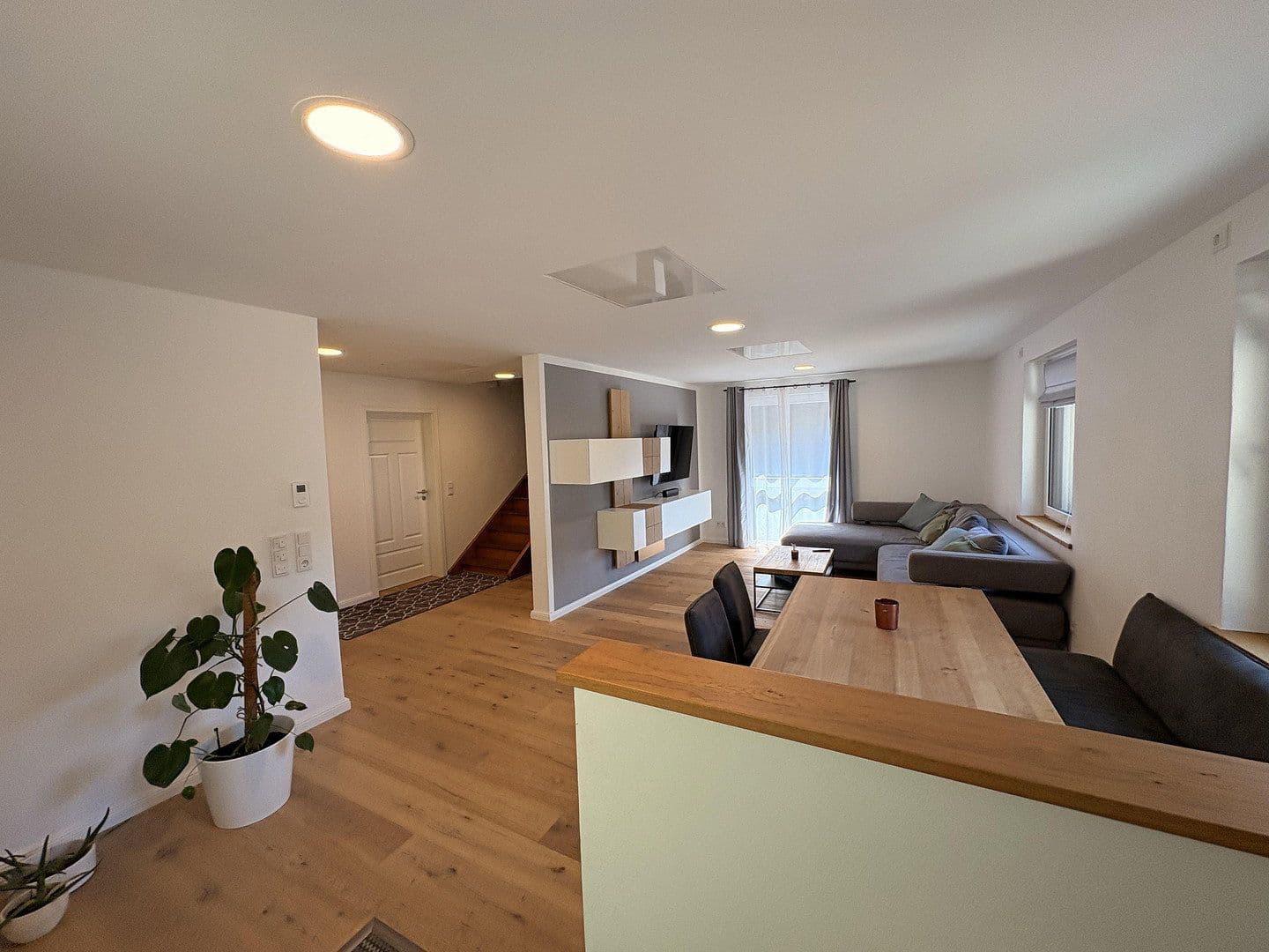 Predaj domu 192 m², pozemok 920 m², Soonwaldstr. 42, Winterburg, Porýnie-Falcko Predaj domu 192 m², pozemok 920 m², Soonwaldstr. 42, Winterburg, Porýnie-Falcko