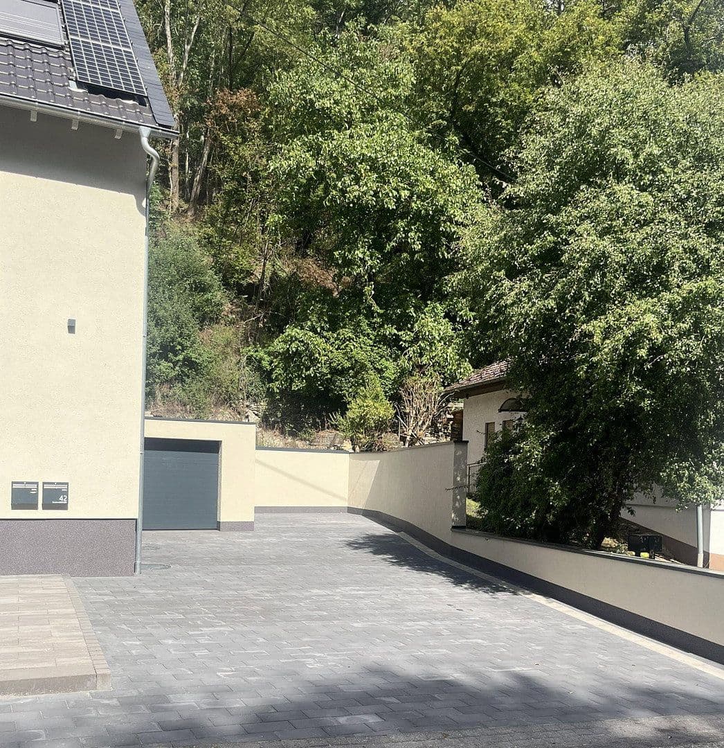 Predaj domu 192 m², pozemok 920 m², Soonwaldstr. 42, Winterburg, Porýnie-Falcko Predaj domu 192 m², pozemok 920 m², Soonwaldstr. 42, Winterburg, Porýnie-Falcko