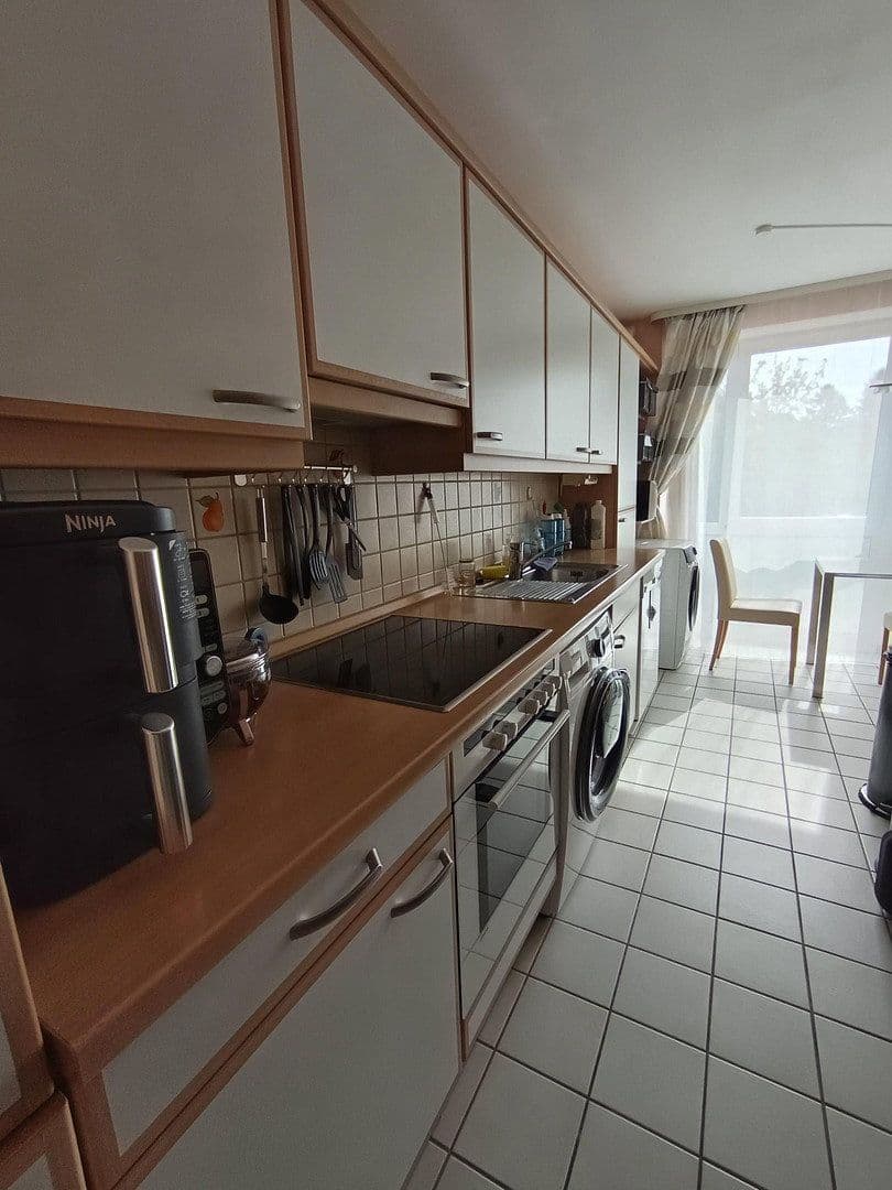 Predaj bytu 2-izbový 72 m², Hamburg, Hamburg Predaj bytu 2-izbový 72 m², Hamburg, Hamburg