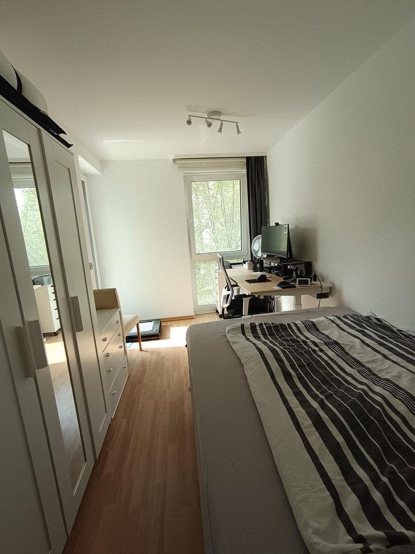 Predaj bytu 2-izbový 72 m², Hamburg, Hamburg Predaj bytu 2-izbový 72 m², Hamburg, Hamburg