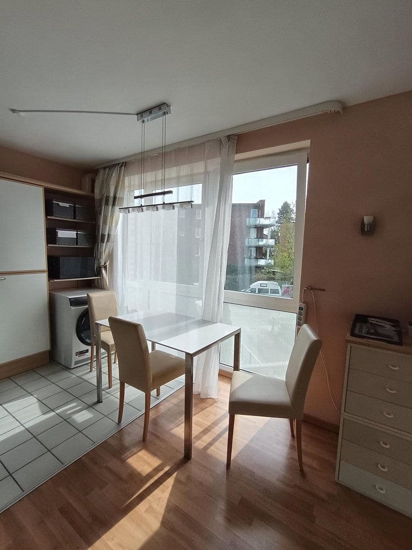 Predaj bytu 2-izbový 72 m², Hamburg, Hamburg Predaj bytu 2-izbový 72 m², Hamburg, Hamburg