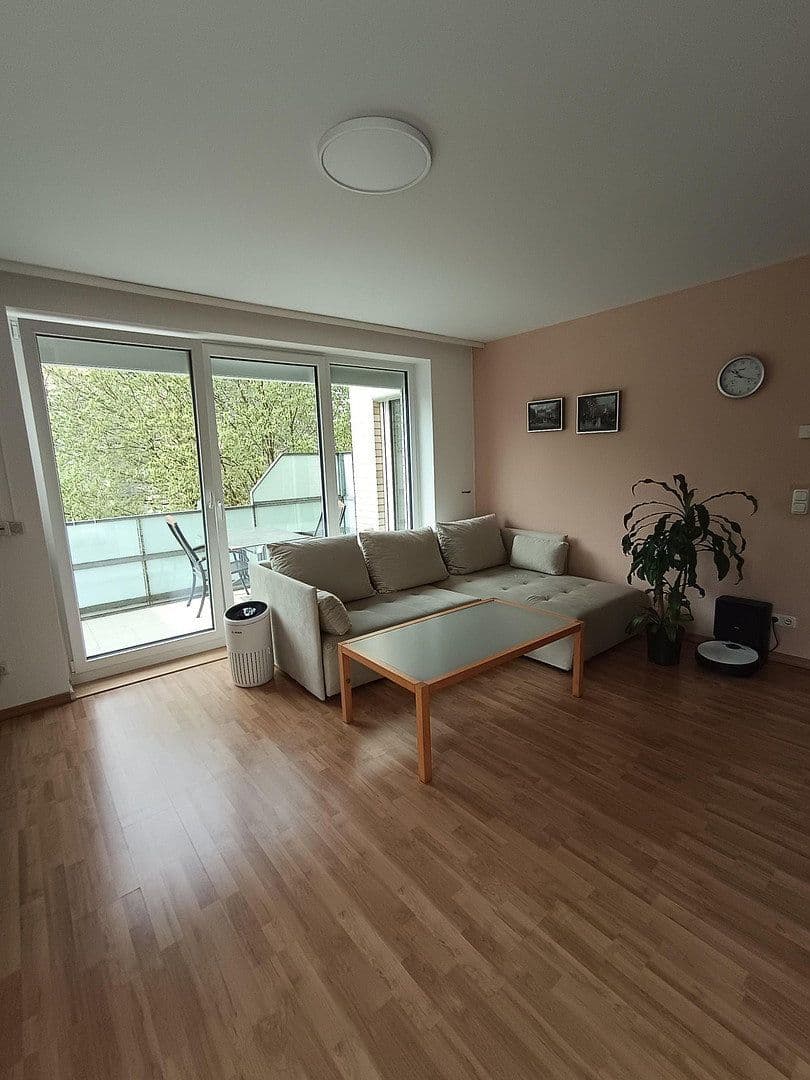 Predaj bytu 2-izbový 72 m², Hamburg, Hamburg Predaj bytu 2-izbový 72 m², Hamburg, Hamburg