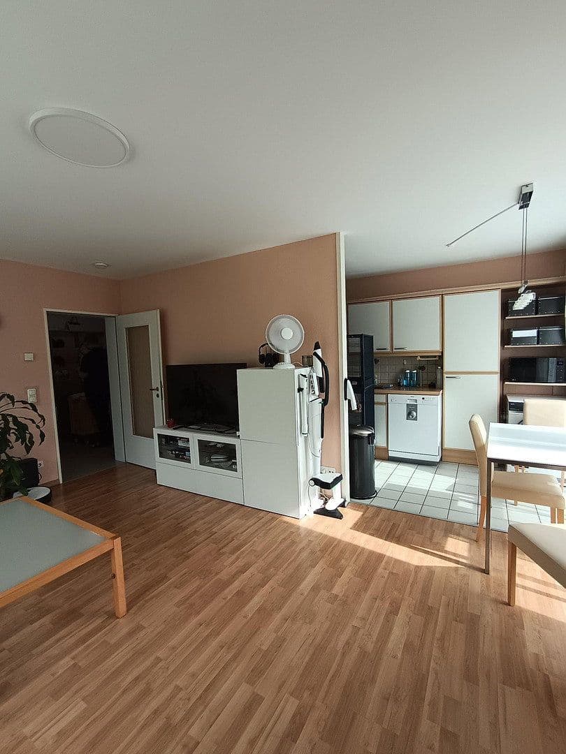 Predaj bytu 2-izbový 72 m², Hamburg, Hamburg Predaj bytu 2-izbový 72 m², Hamburg, Hamburg