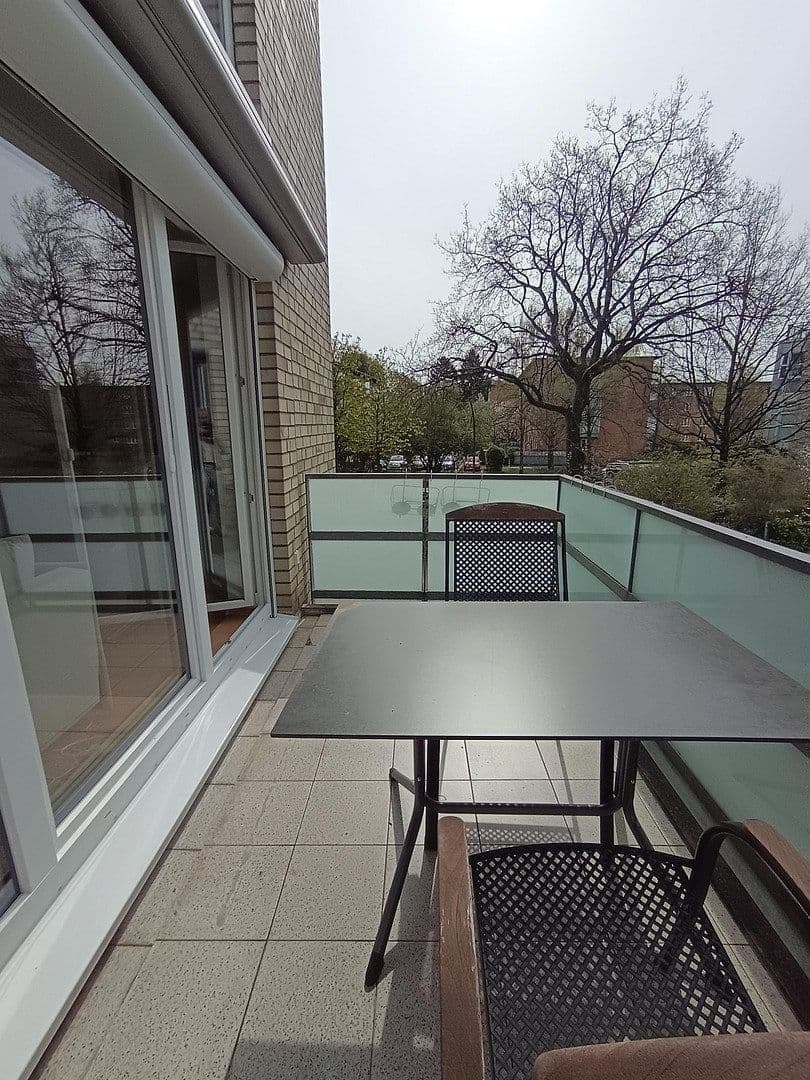 Predaj bytu 2-izbový 72 m², Hamburg, Hamburg Predaj bytu 2-izbový 72 m², Hamburg, Hamburg