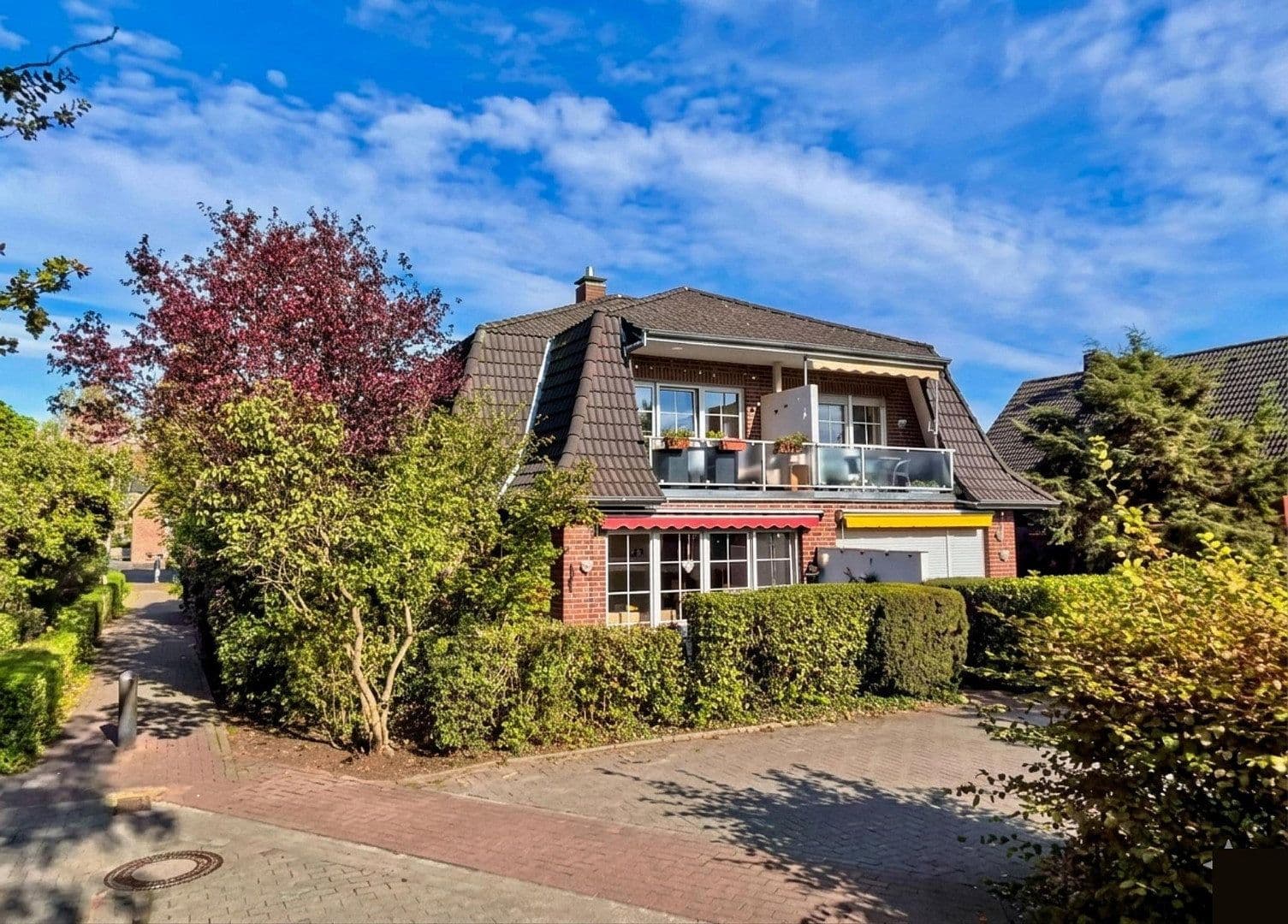 Prenájom bytu 2-izbový 77 m², Diepholz, Dolné Sasko Prenájom bytu 2-izbový 77 m², Diepholz, Dolné Sasko