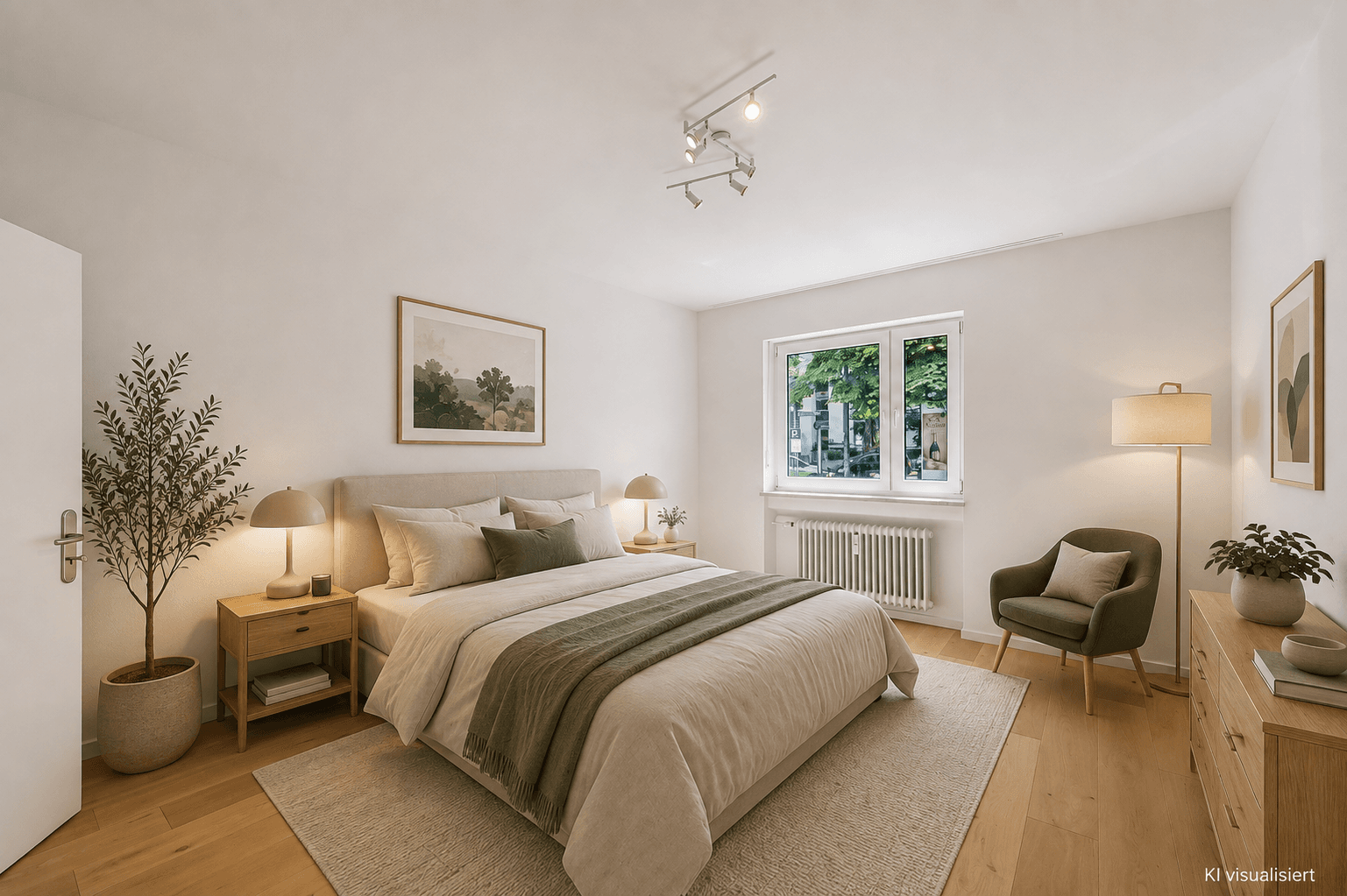 Predaj bytu 2-izbový 55 m², München, Bavorsko Predaj bytu 2-izbový 55 m², München, Bavorsko